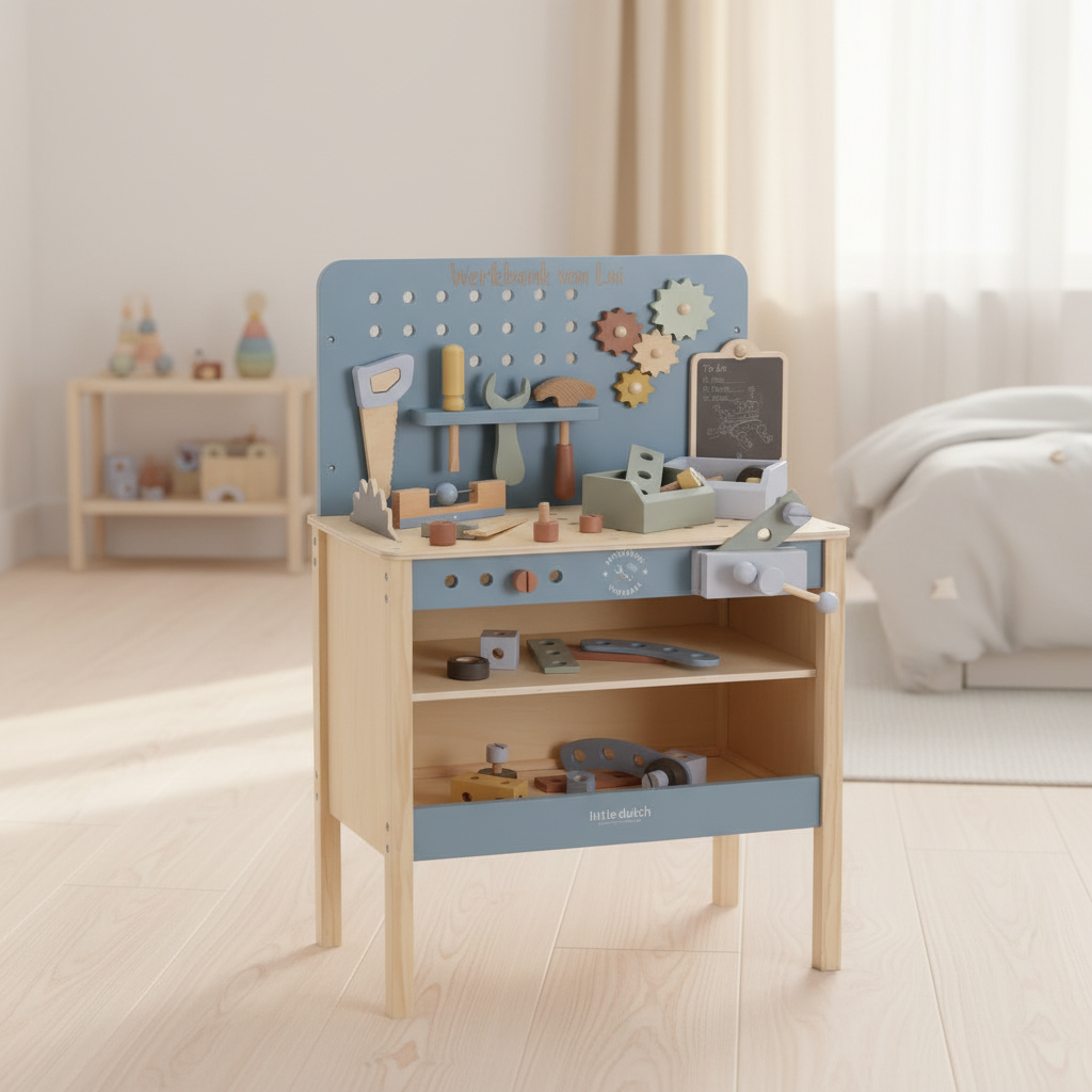 workbench