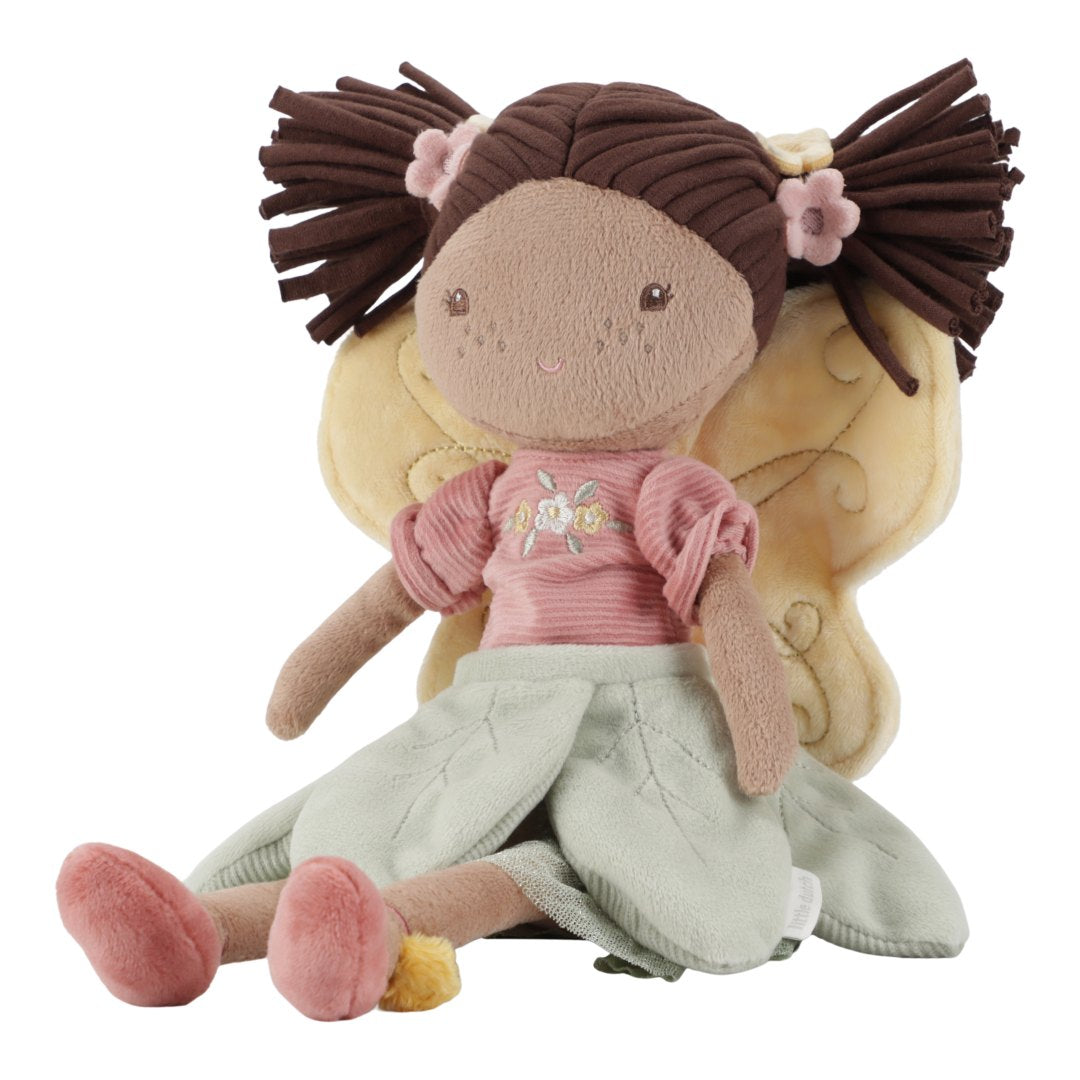 Cuddly doll Fairy Evi