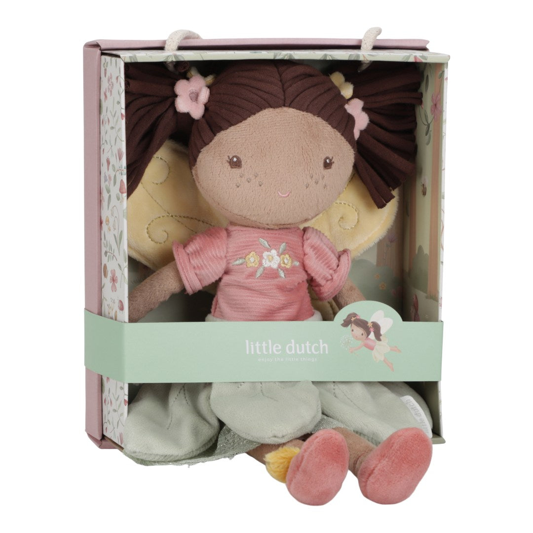 Cuddly doll Fairy Evi