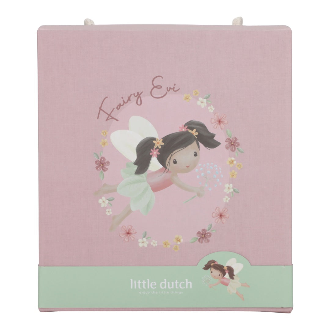 Cuddly doll Fairy Evi