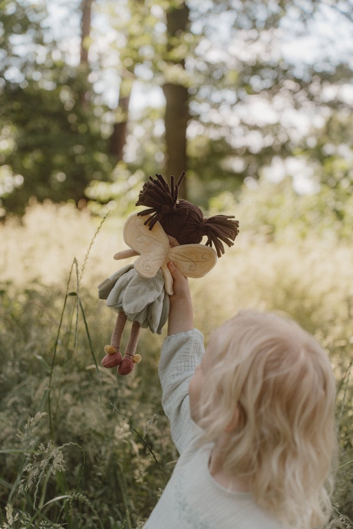 Cuddly doll Fairy Evi