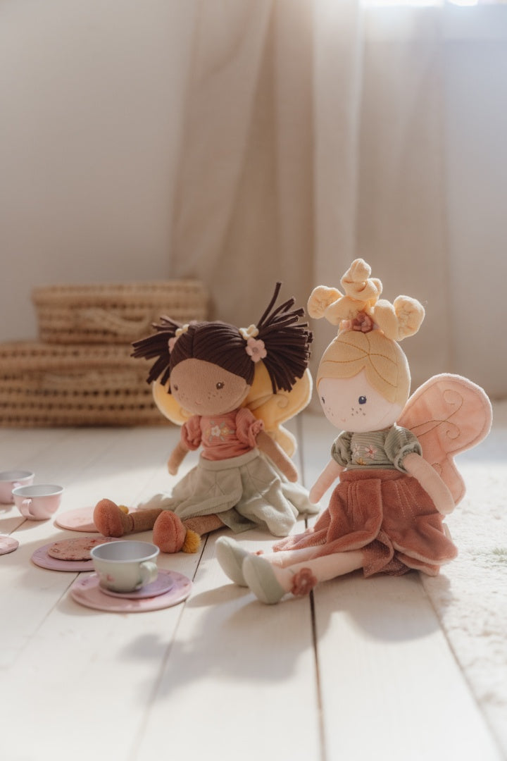 Cuddly doll Fairy Evi