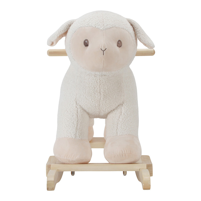 Figurine à bascule Mouton Little Farm