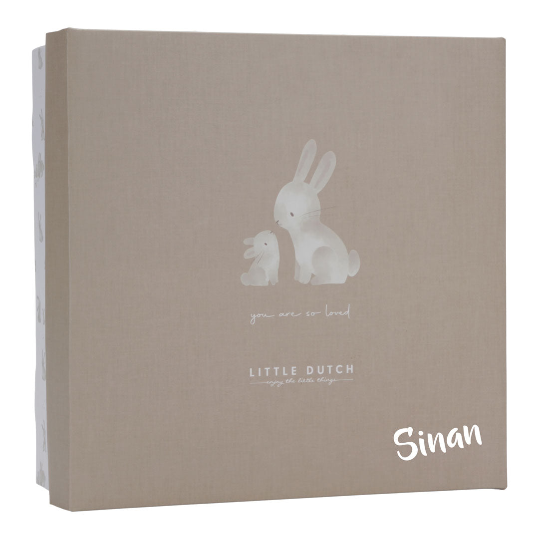 Baby Bunny Gift Set