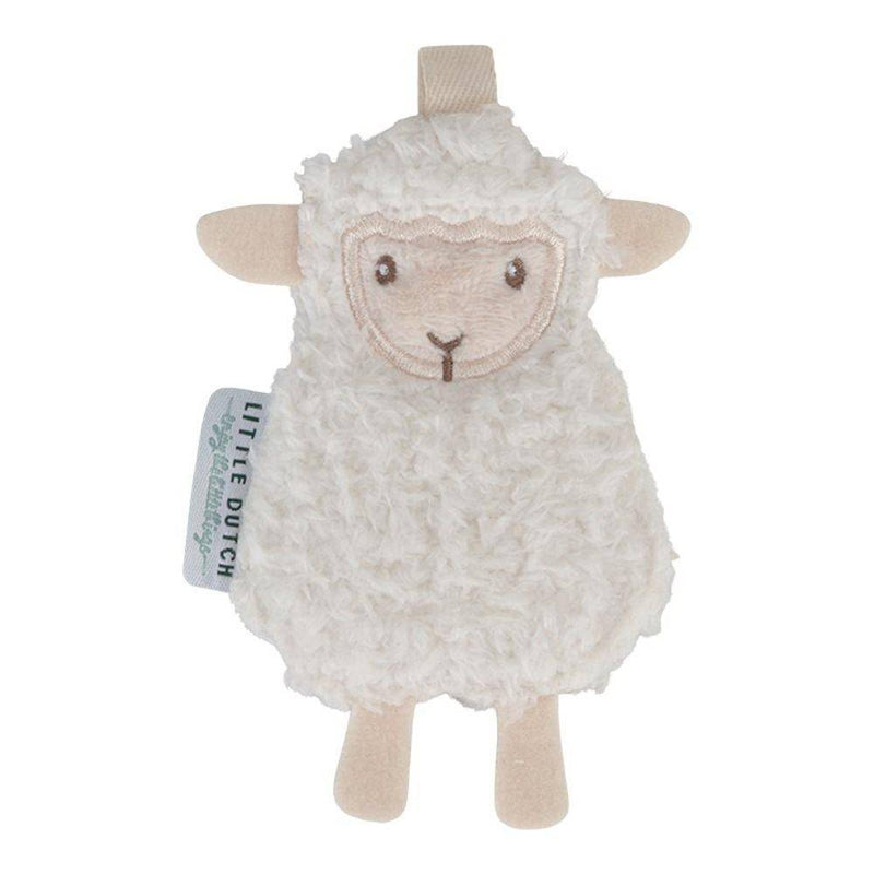 Garland element sheep