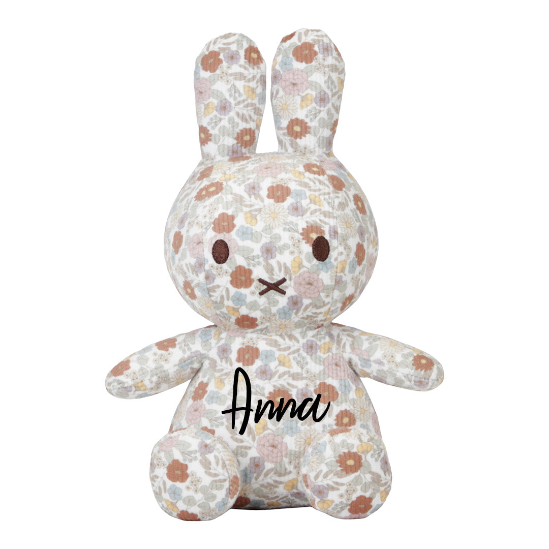 Cuddly Bunny Miffy 35 cm for Cuddling and Loving