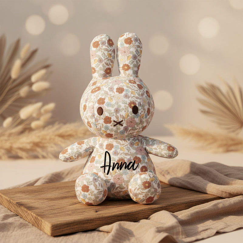 Cuddly Bunny Miffy 35 cm for Cuddling and Loving