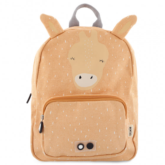 Backpack - Mrs. Giraffe | Trixie