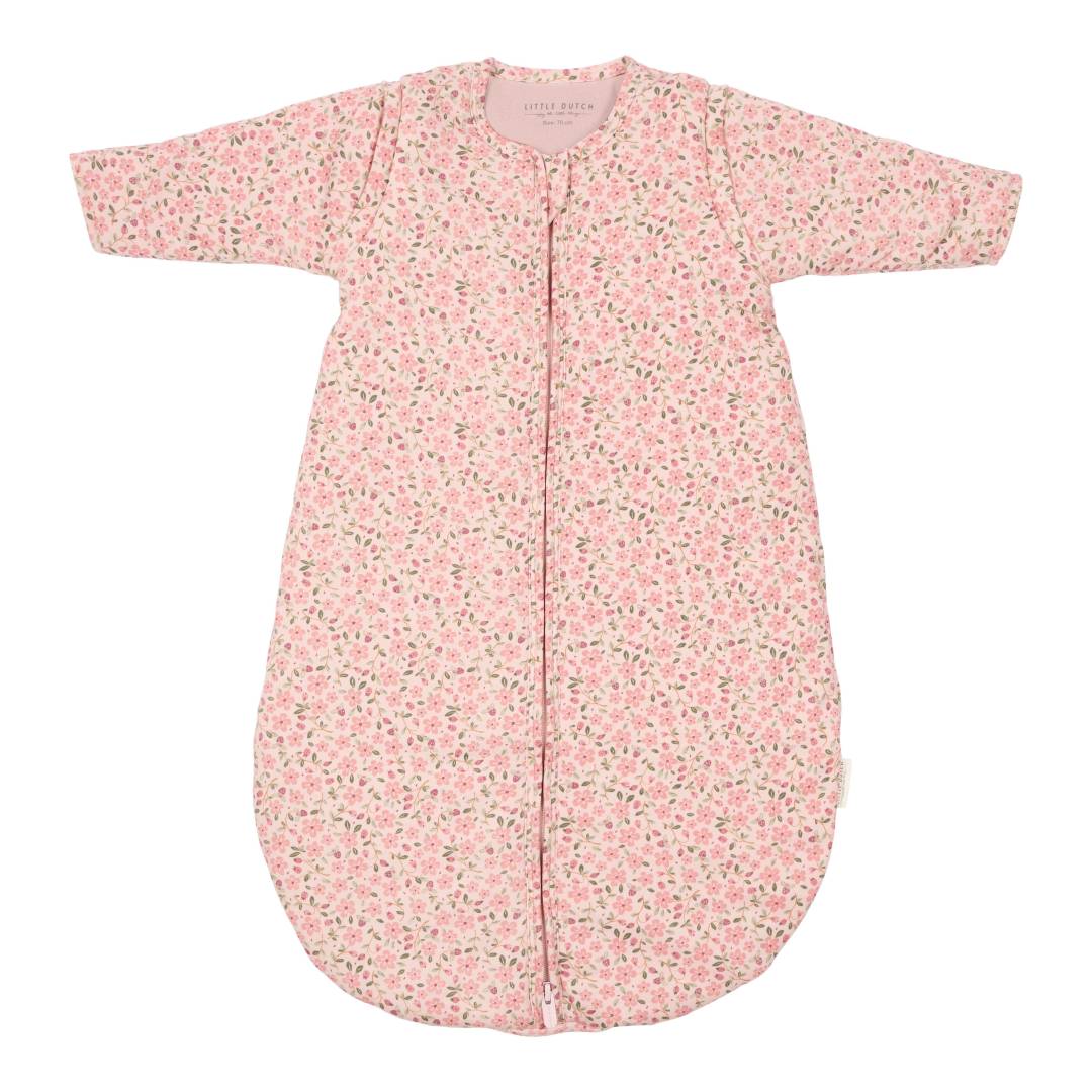 Schlafsack Winter 90 cm Fairy Floral | Little Dutch