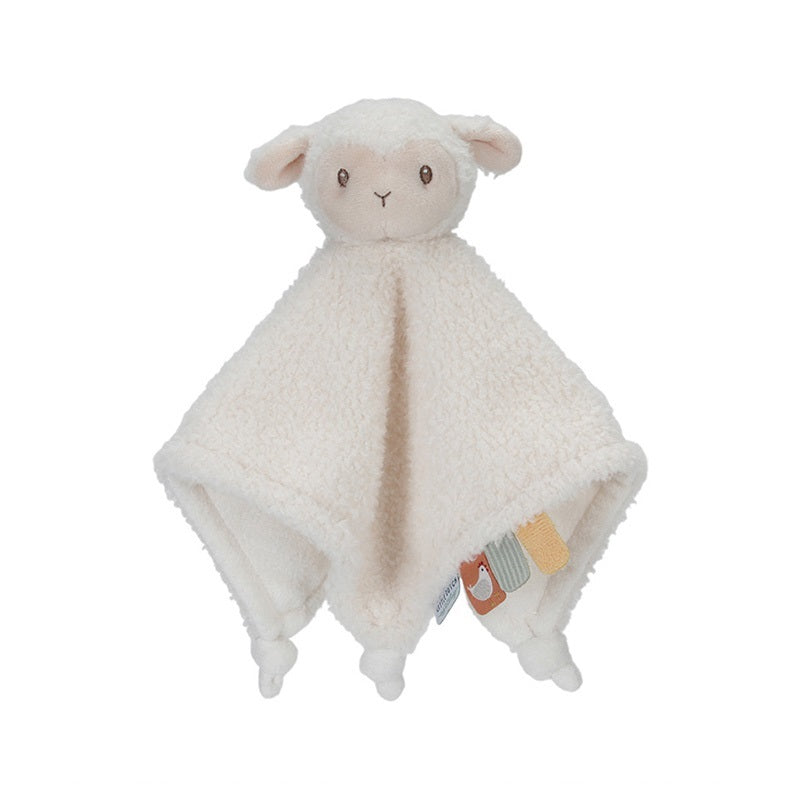 Doudou mouton – Doudou pour bébés dès la naissance