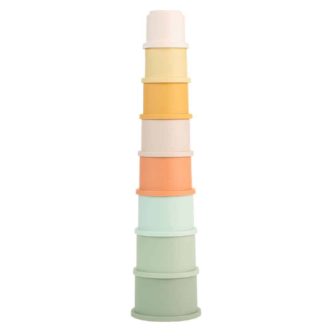Stack Mug Unisex | Little Dutch