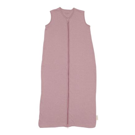 Schlafsack Sommer 70 cm Pure Mauve | Little Dutch