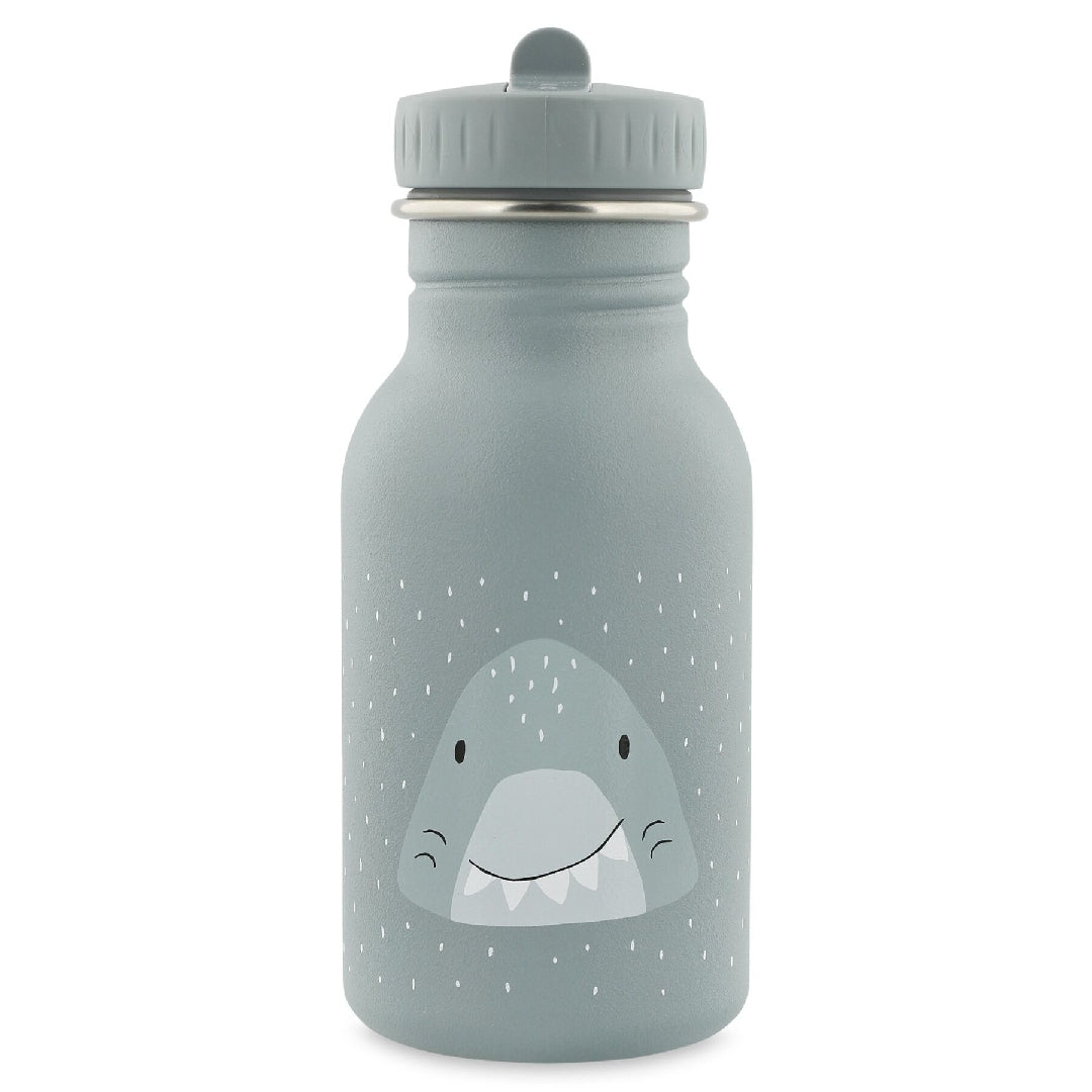 Gourde 350 ml – Mr. Shark | Trixie