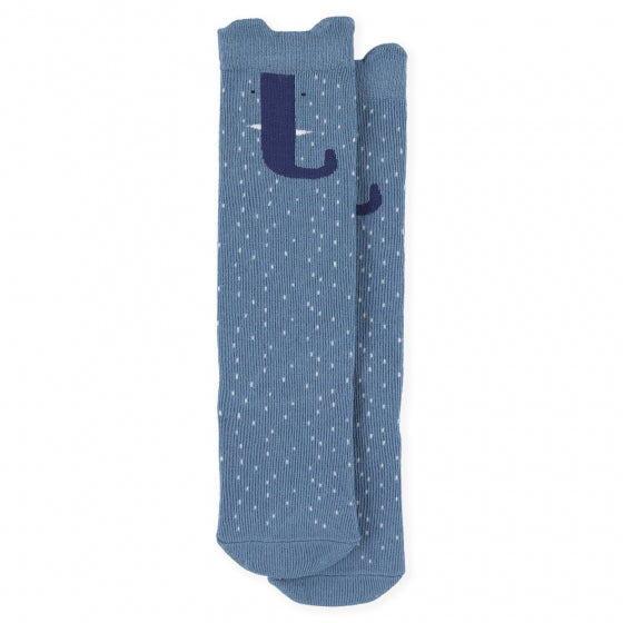 Knee socks | 22/24 - Mrs. Elephant | Trixie