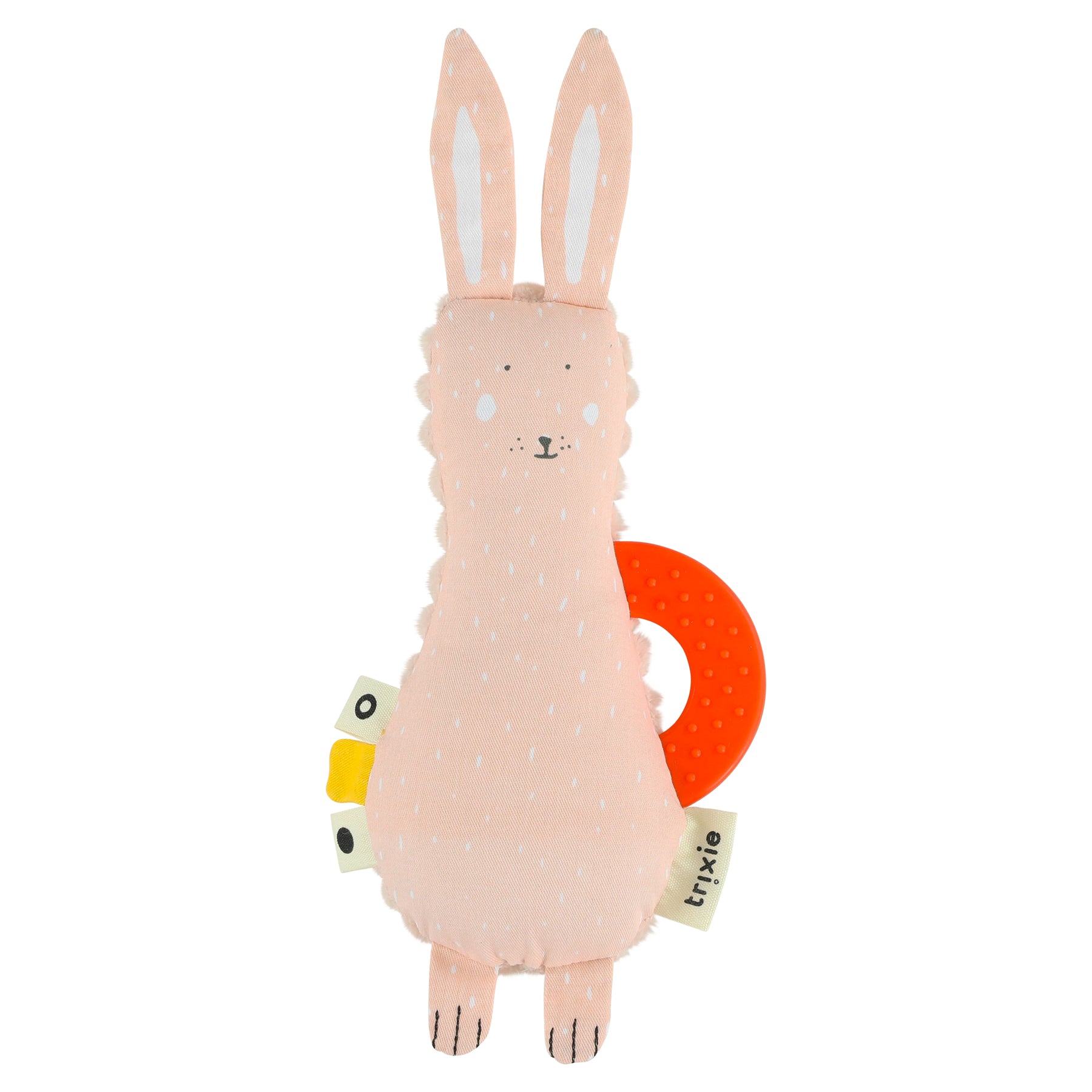 Mini jouet d'activités – Madame Lapin | Trixie