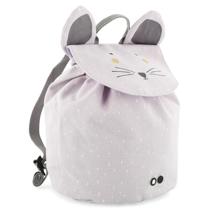 Mini Backpack - Mrs. Mouse | Trixie