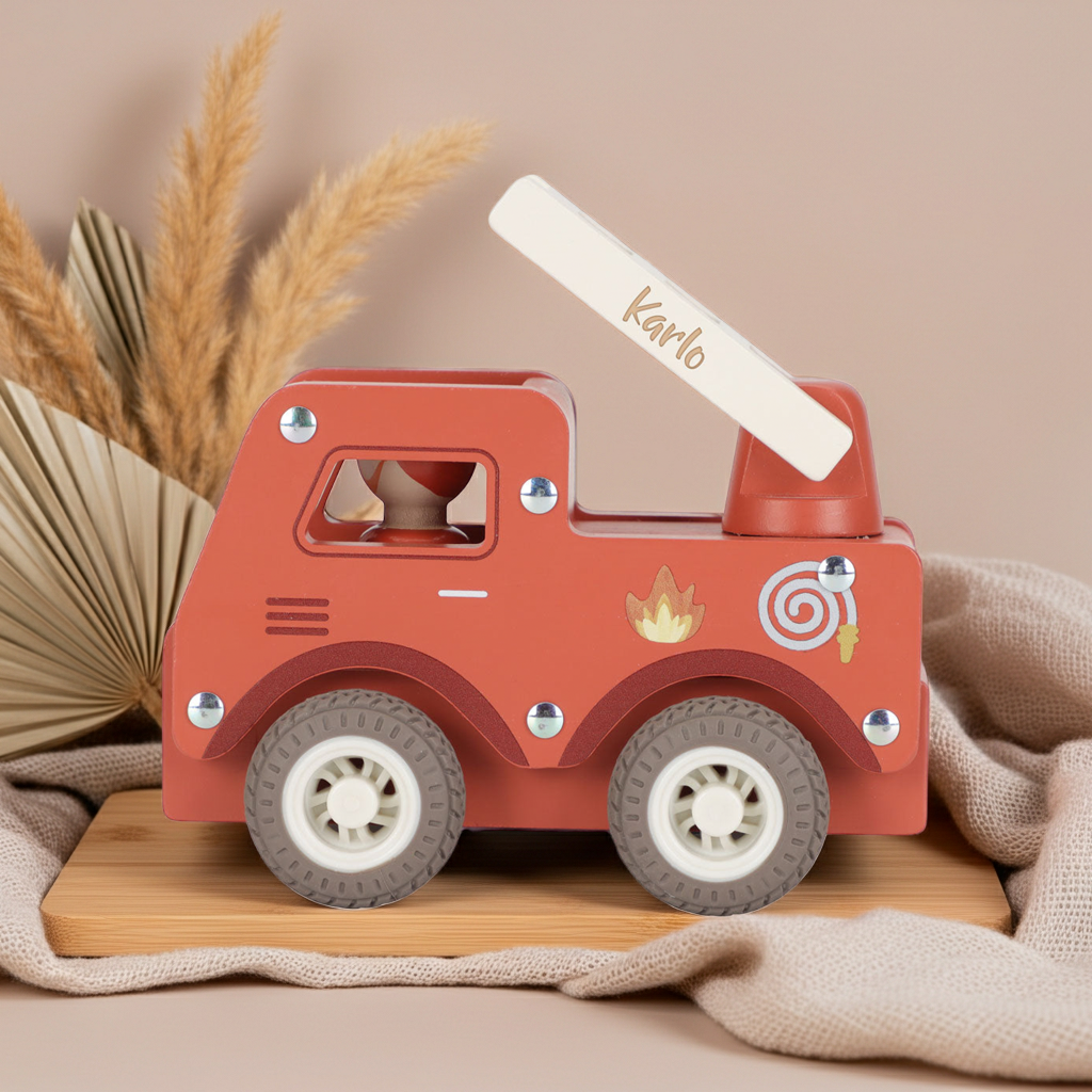 fire truck