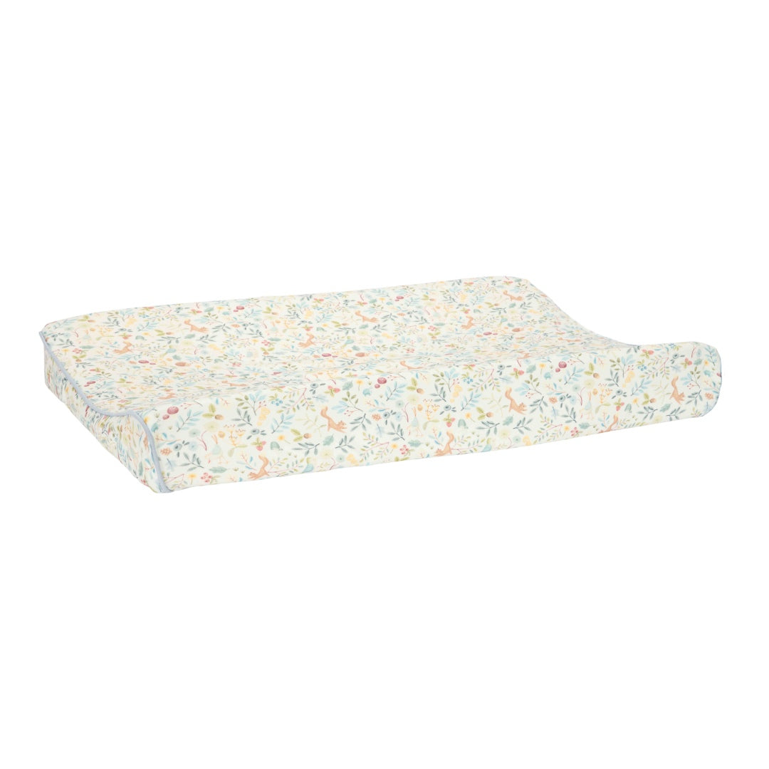 Changing mat cover Forest Wonders | Little Dutch