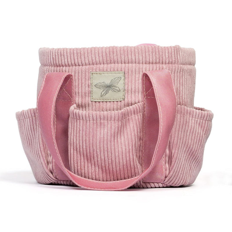 Hobby Horse grooming bag cord rose | byAstrup