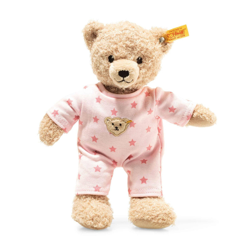 Soft toy teddy 25cm pink | Steiff