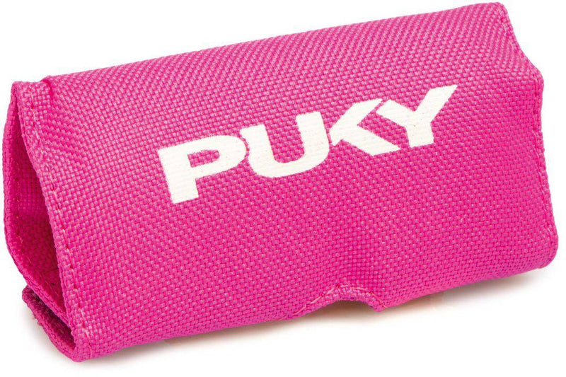 Coussinet de guidon pour PUKYLINO, WUTSCH, FITSCH et PUKYMOTO rose | PUKY