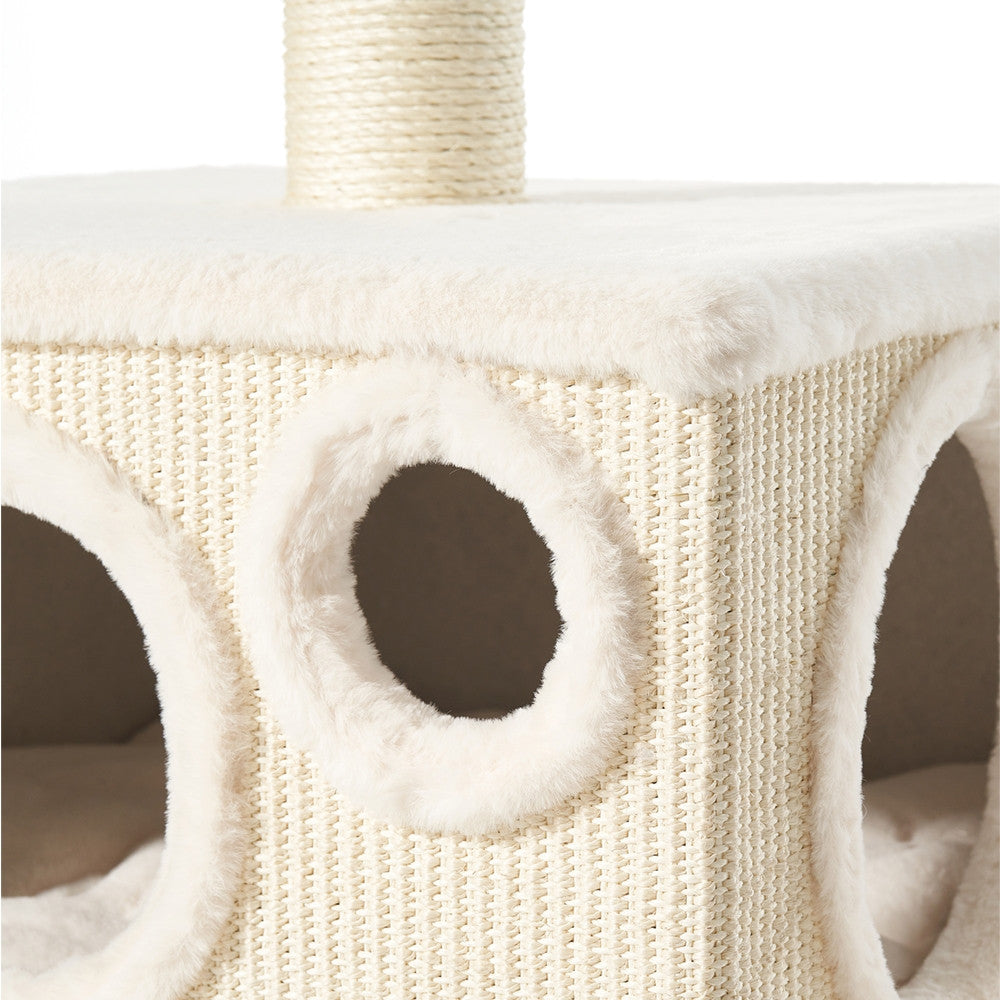 Kratzbaum Binka – 78 × 58 × 152 cm – Produktansicht 7