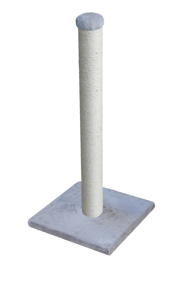 Nobby Kratzbaum Classic Anzio Grau – Produktansicht 1