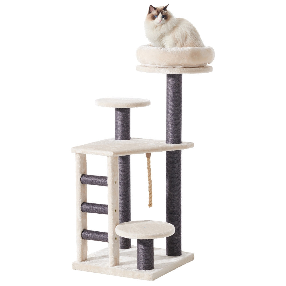 Nobby Kratzbaum Classic Donaco Cream – Produktansicht 2
