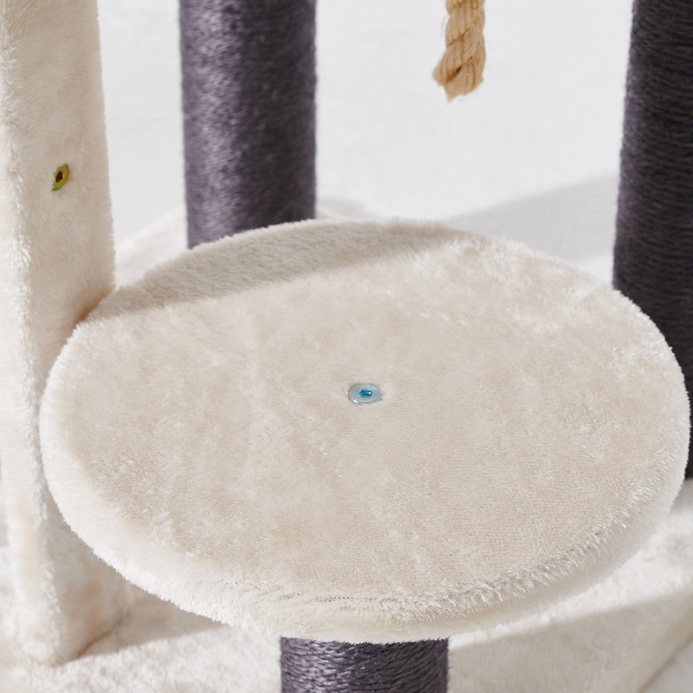 Nobby Kratzbaum Classic Donaco Cream – Produktansicht 3