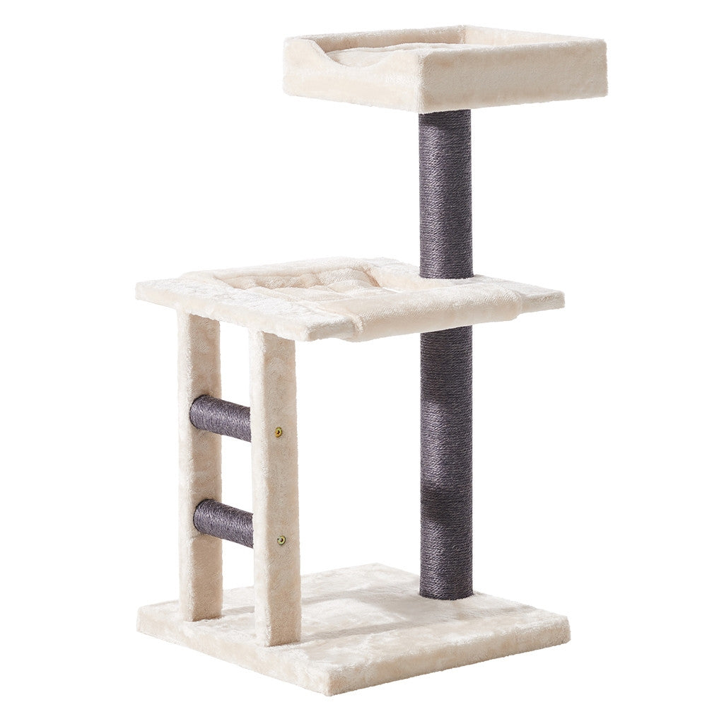 Nobby Kratzbaum Classic Negulo Cream – Produktansicht 1