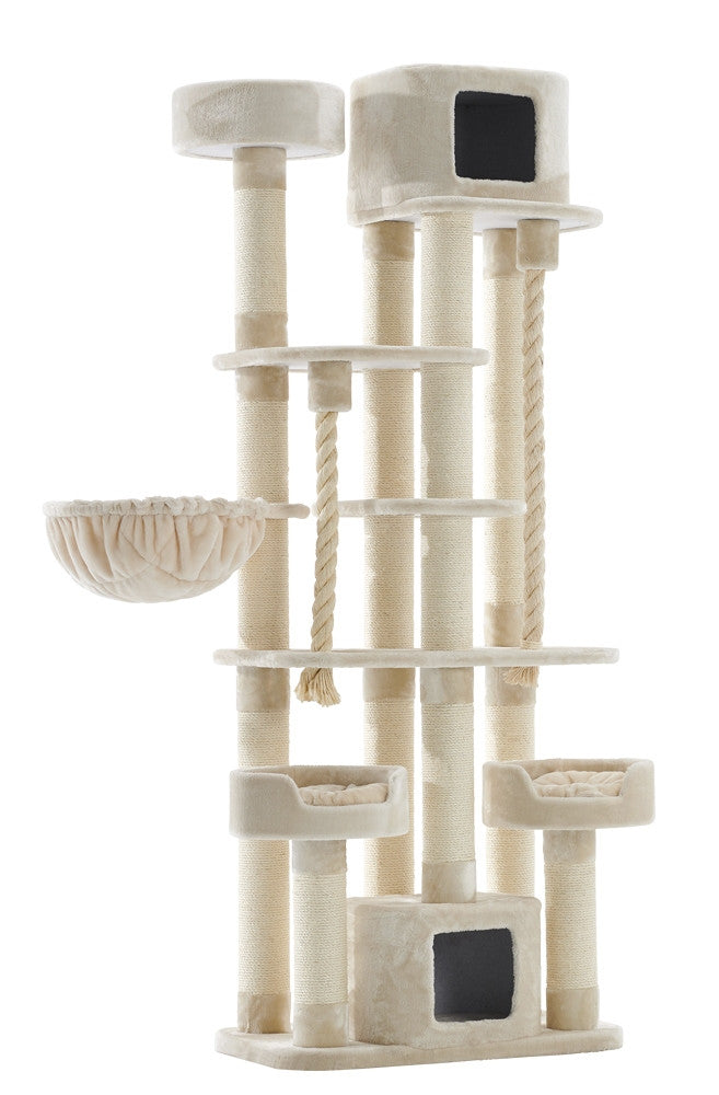 Nobby Kratzbaum Kyla Cream – Produktansicht 1