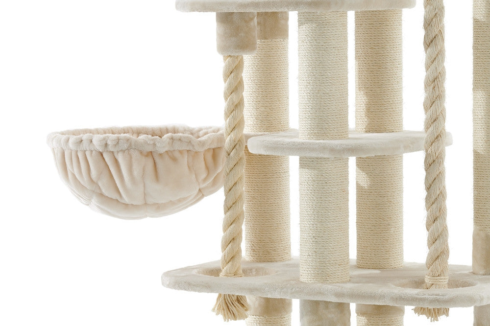 Nobby Kratzbaum Kyla Cream – Produktansicht 2