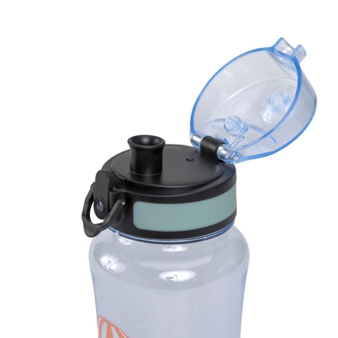 Set de pause bouteille et boîte à goûter Tiny Drivers - Ballon | Lässig