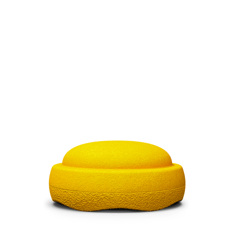 Stapelstein Original single stone - yellow