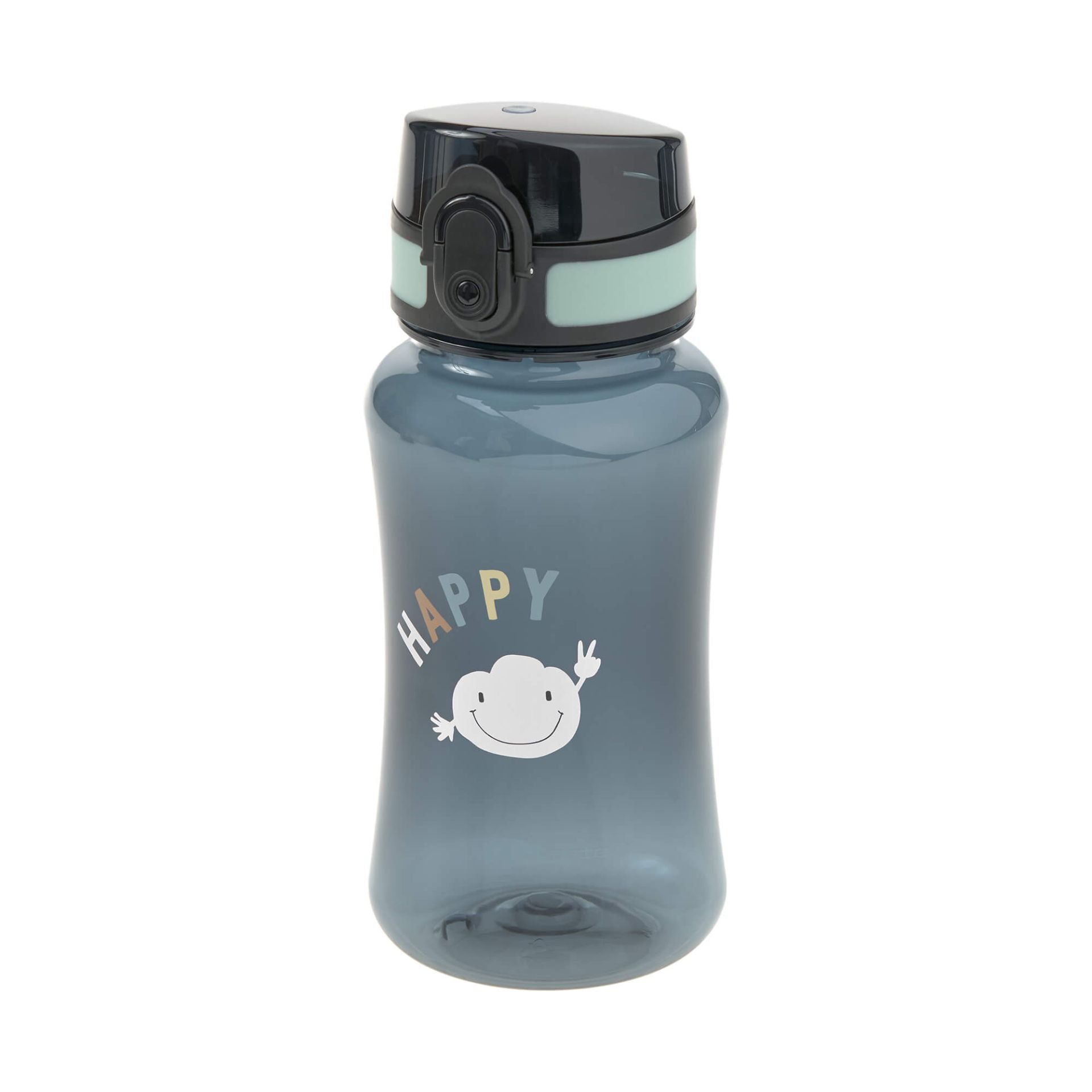 Gourde 420 ml – Tiny Outdoor, Clouds | Lässig