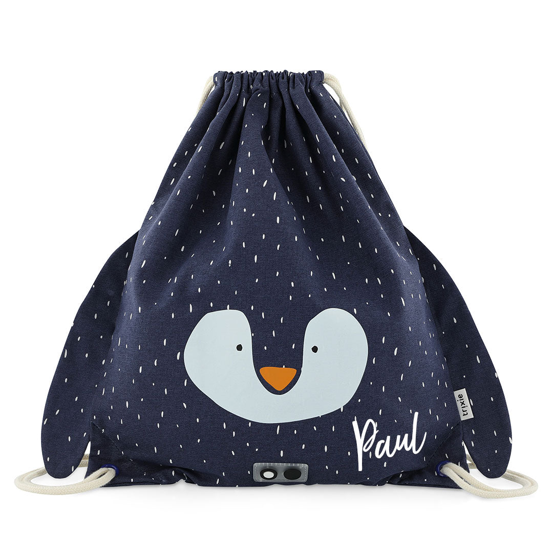 Sac de sport - M. Pingouin | Trixie