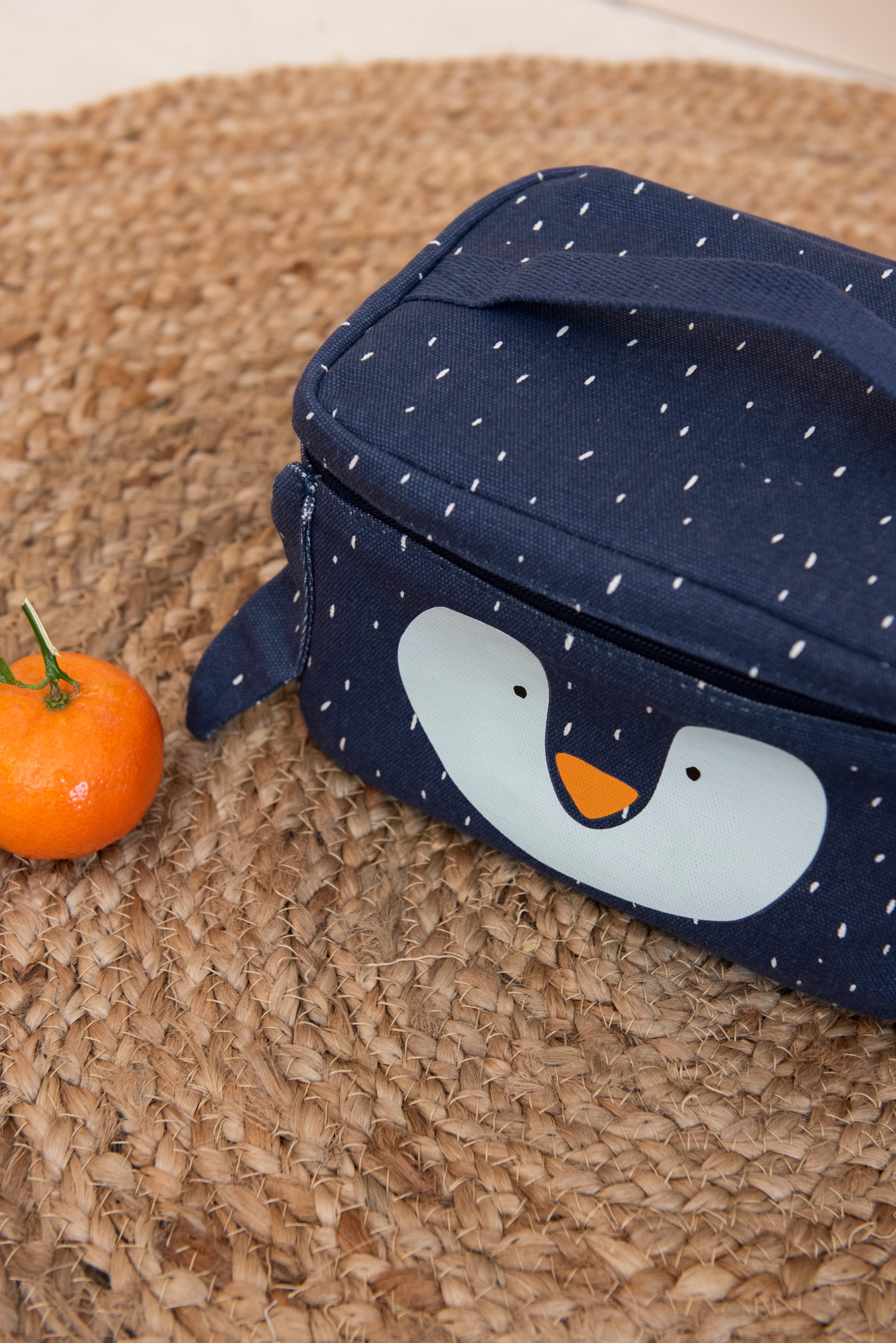 Cooler bag - Mr. Penguin | Trixie