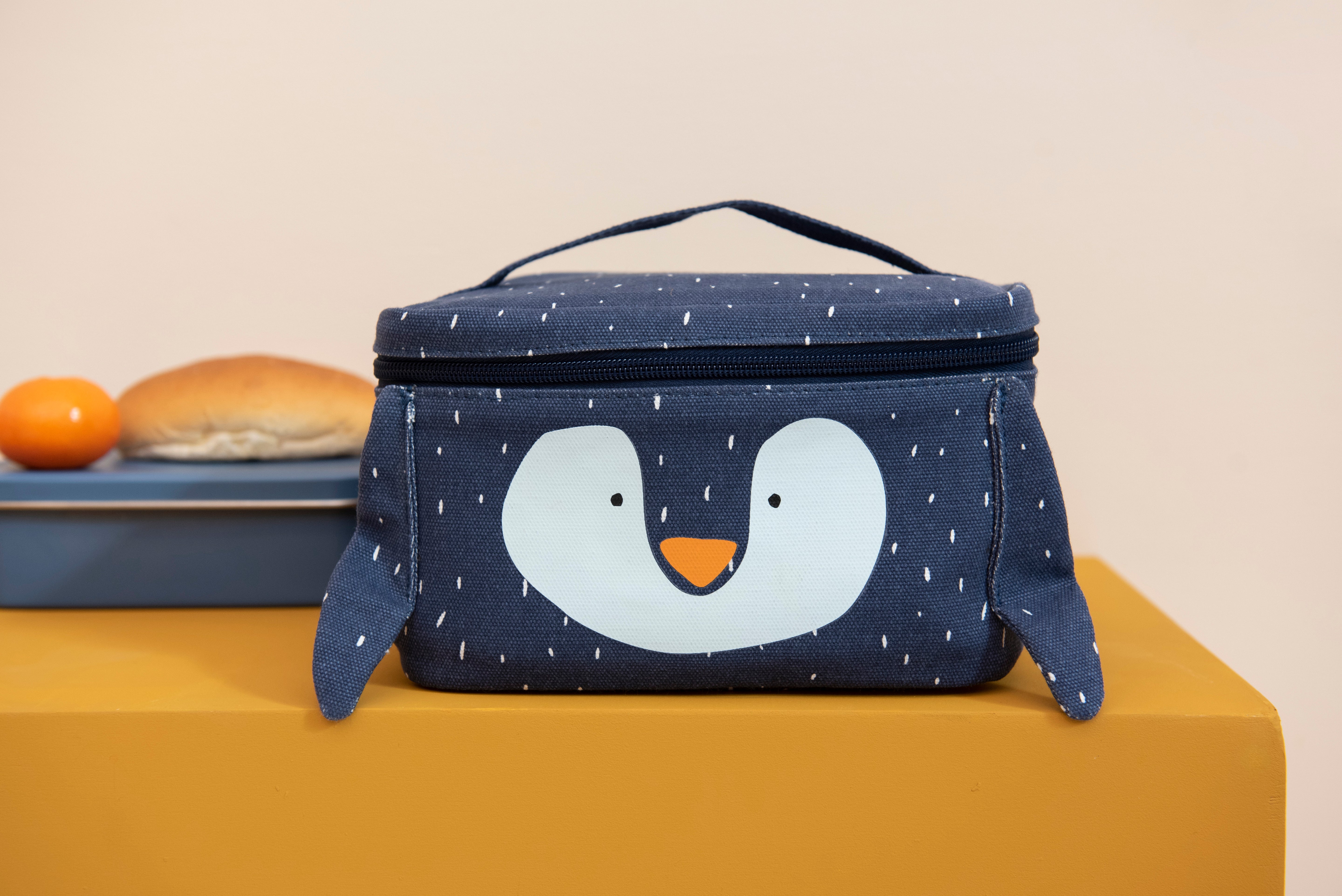 Cooler bag - Mr. Penguin | Trixie