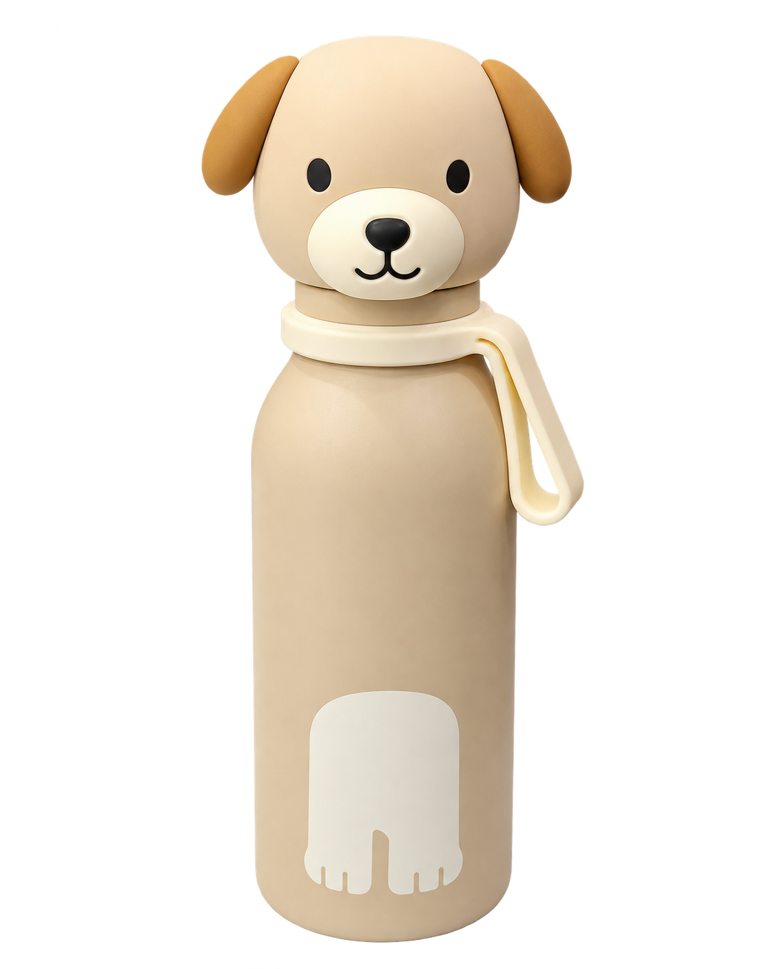 ZAZU Bottlies Kinder Thermosflasche Hund 400 ml