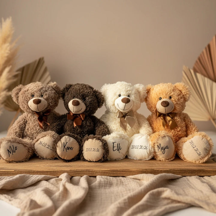 Kuscheltiere