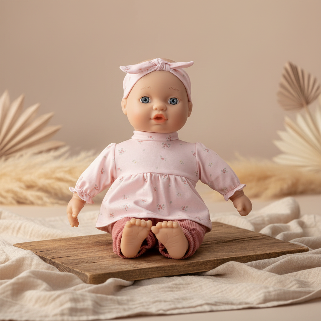 Puppen für Kinder – Kuschelpuppen, Babypuppen & Puppenzubehör
