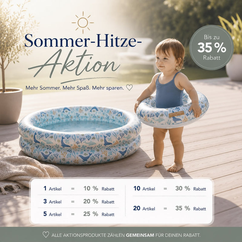 Sommer für Kinder