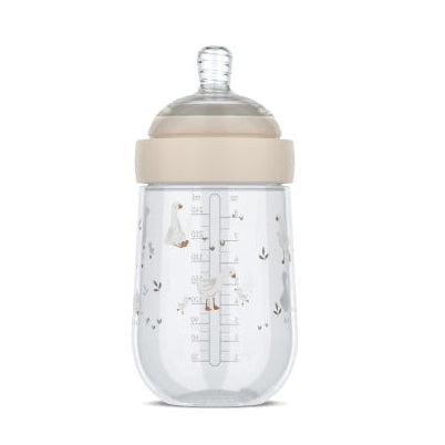 Biberon Bébé 240ml - Little Goose | Little Dutch x Mepal
