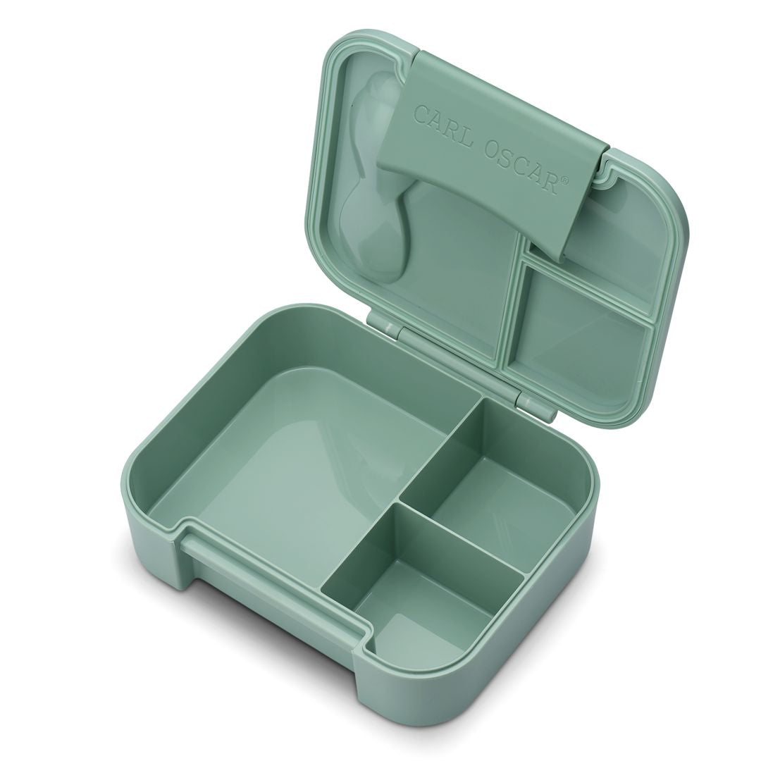 BentoBOX™ lunch box green "Limited Edition" | Carl Oscar