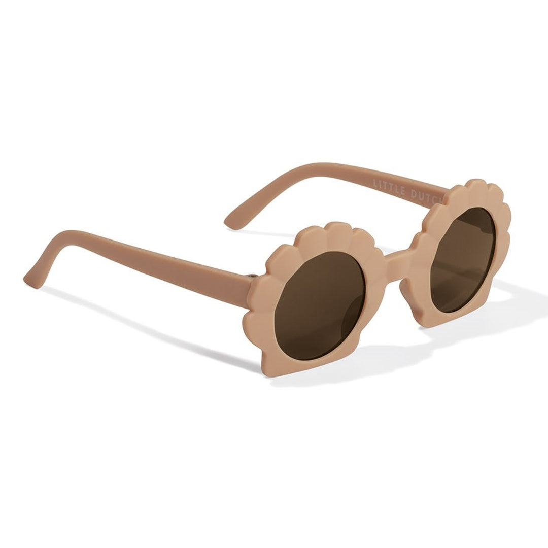Lunettes de soleil enfant Coquillage – Protection UV pour bébés et enfants