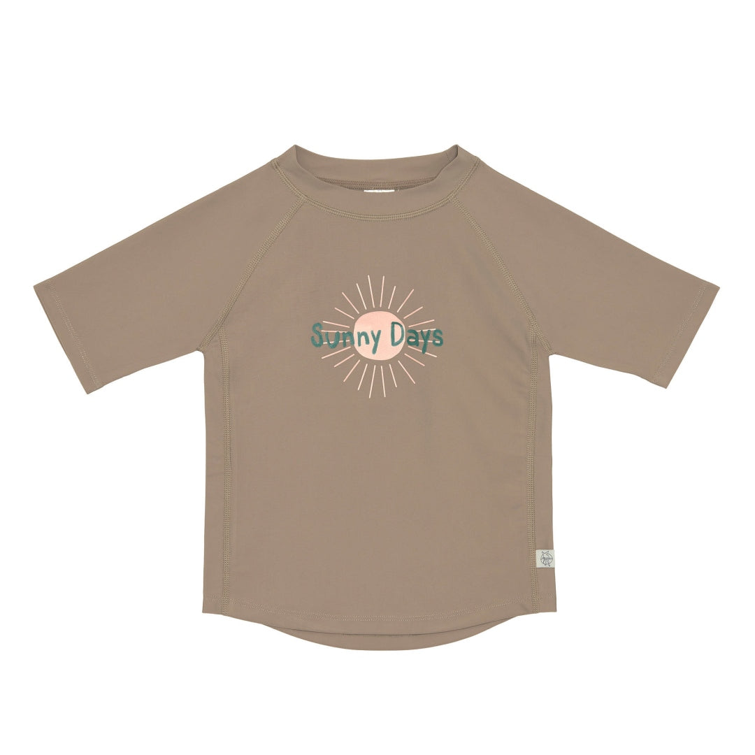 UV swim shirt short sleeve – sun, size 86 | Lässig