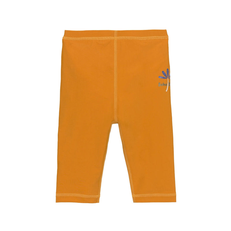 Badehose mit Windeleinsatz Gelb, Gr. 86 | Lässig