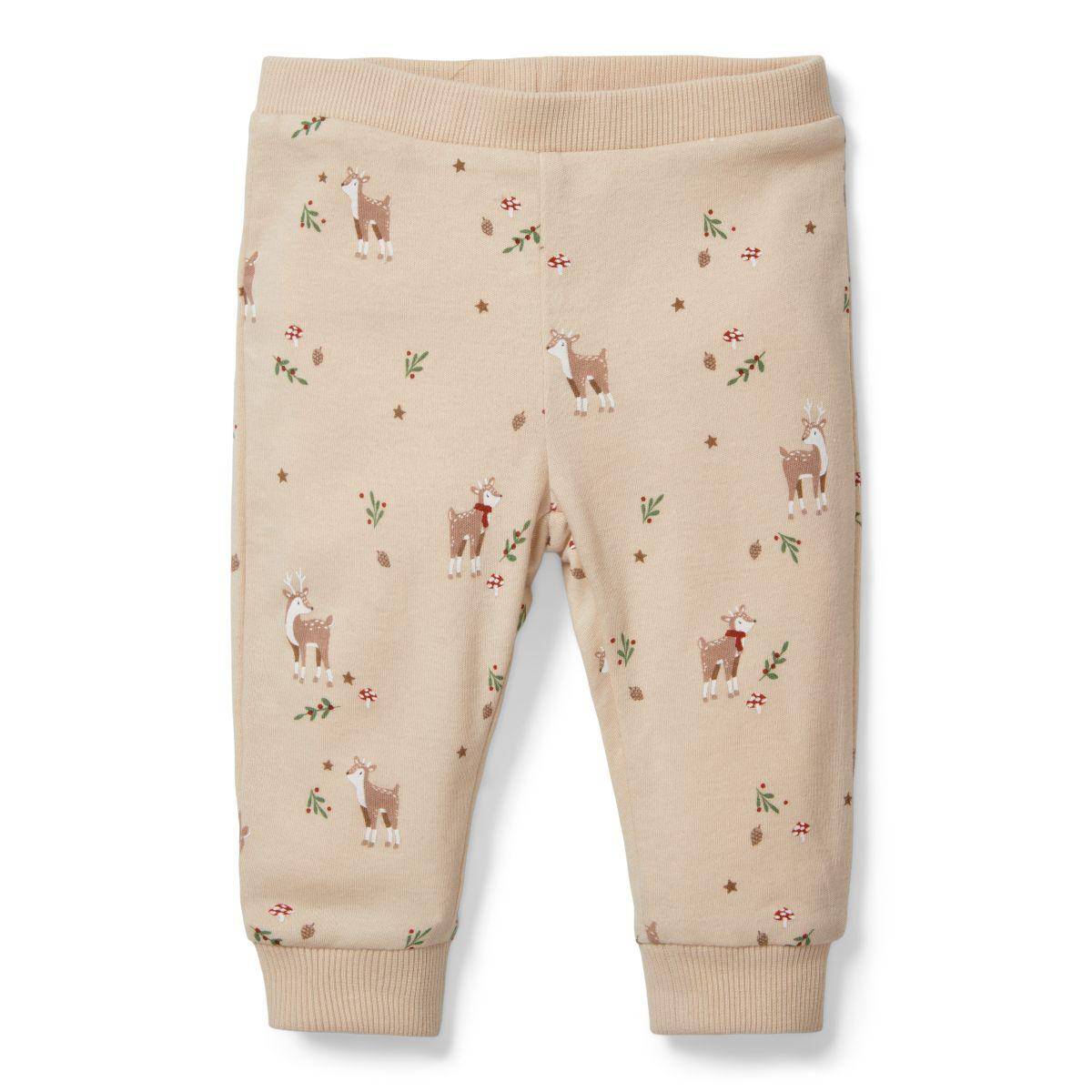 Pyjamas de Noël | Little Dutch