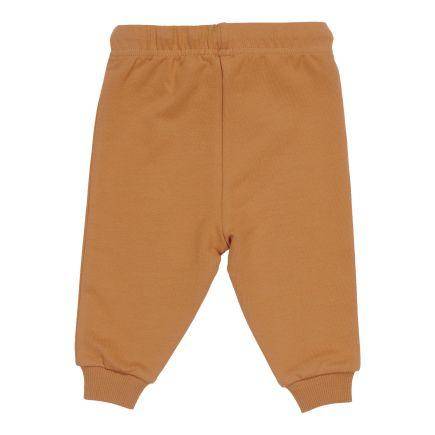 Jogginghose Almond | Little Dutch