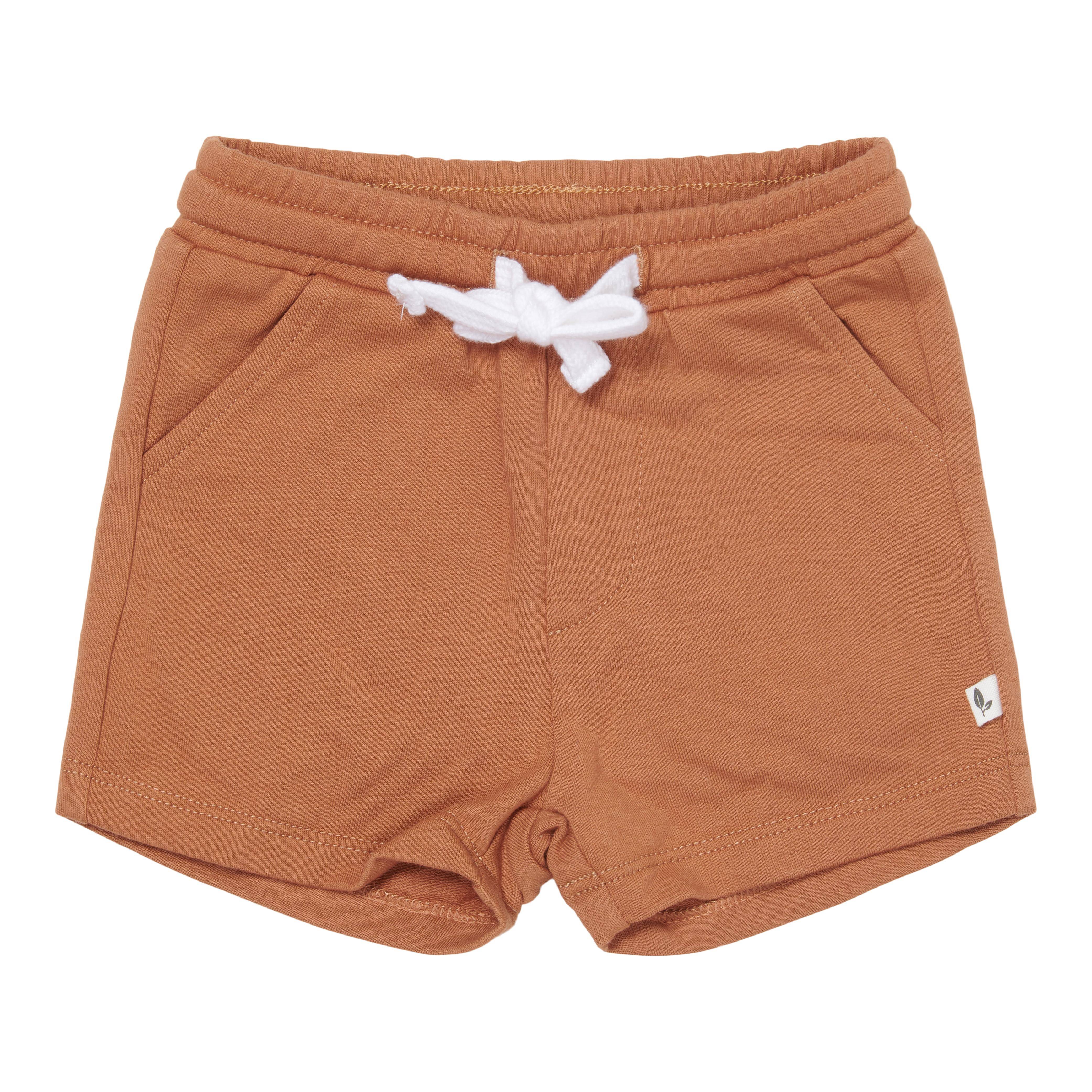 Shorts Vintage Sunny Stripes - 62 | Little Dutch